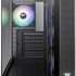 Корпус ATX Thermaltake View 380 TG ARGB, Midi-Tower, без БП,  черный [ca-1z2-00m1wn-00]